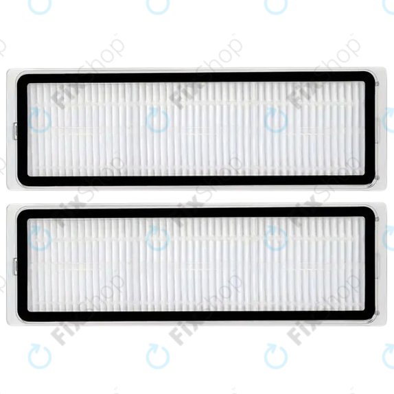 Filtro HEPA, 2 pz. per Xiaomi Robot Vacuum X10