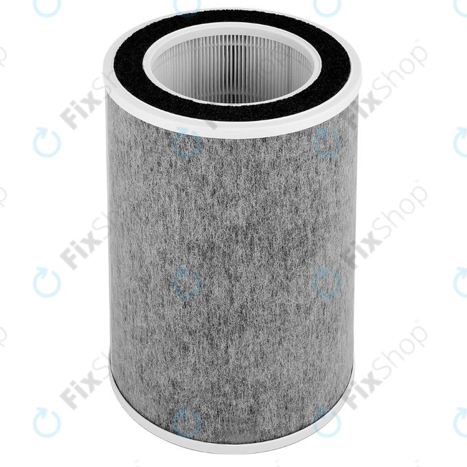 Filtro HEPA per Shark HP200, HP201, HP202
