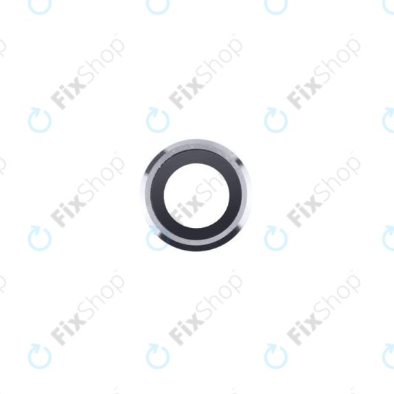 Lente fotocamera per iPhone 6S, Silver