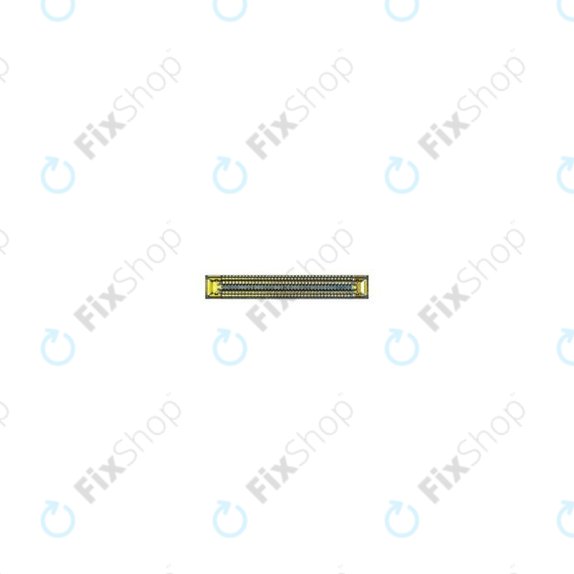 Connettore scheda madre per Samsung A12, A22, A32, A42, A52, A52s, A72, M12, M22, M32, Z Fold 3, 3710-004501, Genuine Service Pack