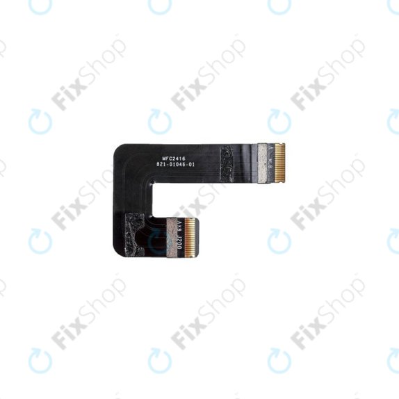 Cavo flex tastiera per Apple MacBook Pro 13" A1708 (Late 2016 - Mid 2017), A2159 (2019)