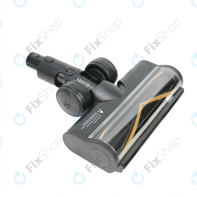 Spazzola a rullo, Nera per Xiaomi Dreame R10, R20, R30, T20, T30