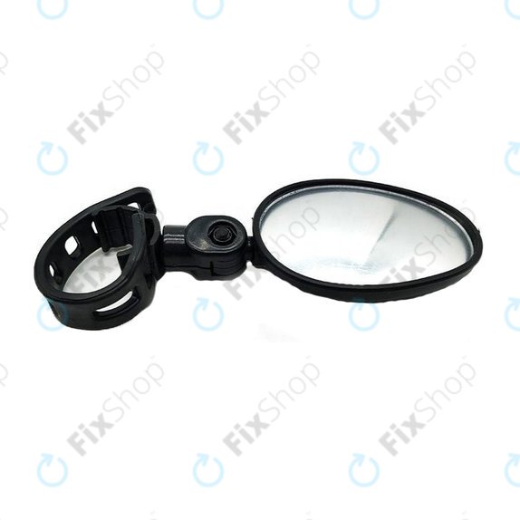 Specchietto retrovisore per manubrio del monopattino