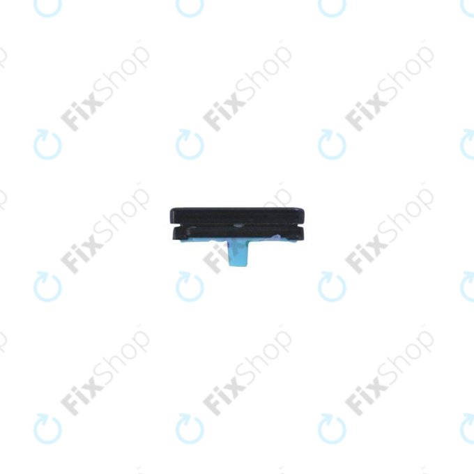 Tasto accensione per Samsung S8 G950F, Black mezzanotte, GH98-40967A, Genuine Service Pack