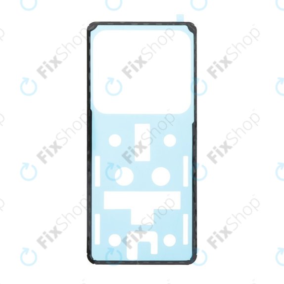 Adesivo copertura batteria per Xiaomi 12S Ultra 2203121C