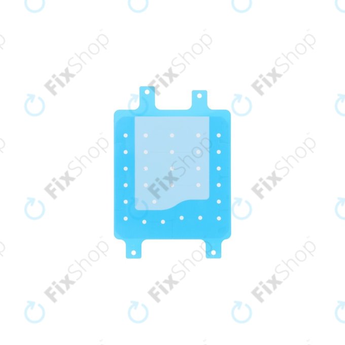 Adesivo batteria per Samsung A16, A16 5G, A17 5G