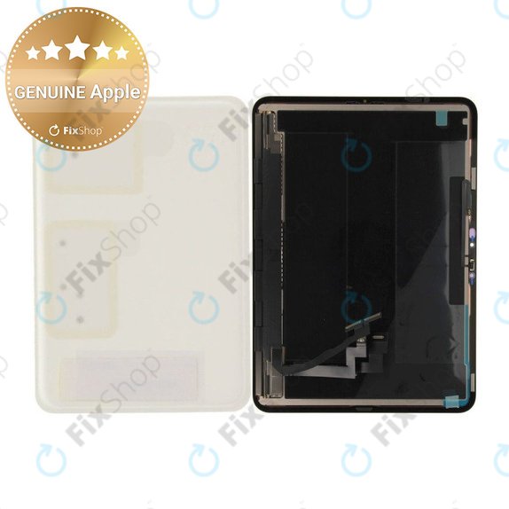 OLED Schermo assembly per iPad Pro 11" (2024), WiFi Version, 661-43540, Genuine Apple