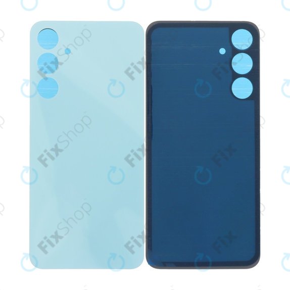 Cover batteria per Samsung A16 5G, Light Green