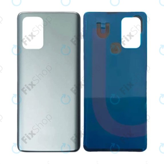 Cover batteria per OnePlus 8T, Lunar Silver