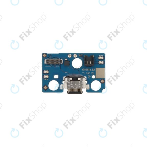 Scheda PCB connettore di ricarica per Lenovo Tab P11 2nd Gen TB-350