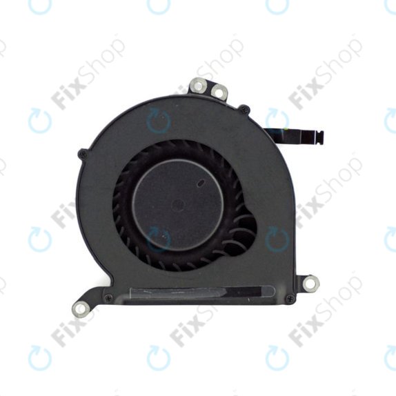Ventola per MacBook Air 13" A1369 (Late 2010 - Mid 2011), A1466 (Mid 2012 - Mid 2017)