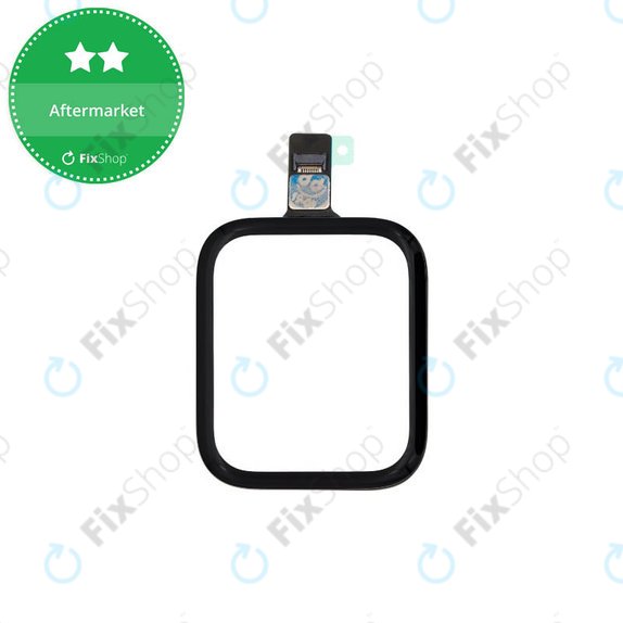 Vetro touch per Apple Watch 4 44mm