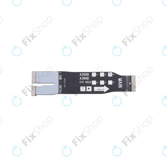 Cavo flex principale per Samsung A56 A566E