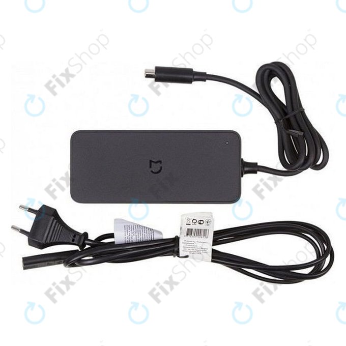 Caricatore 41V 1.7A per Xiaomi Mi Electric Scooter 1S, 2 M365, Essential, Pro, Pro 2, C002450000400, C002470000200, C002470001400, C002470001500 Genuine Service Pack