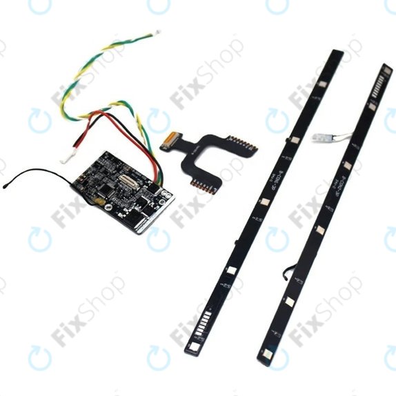 Scheda di controllo batteria (BMS) per Xiaomi Mi Electric Scooter 1S, 2 M365, Essential