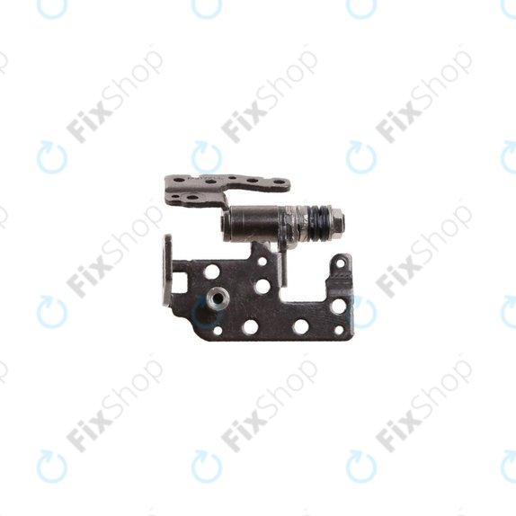 Cerniera sinistra per MSI GE76 Raider 10UG, 77034014, Genuine Service Pack