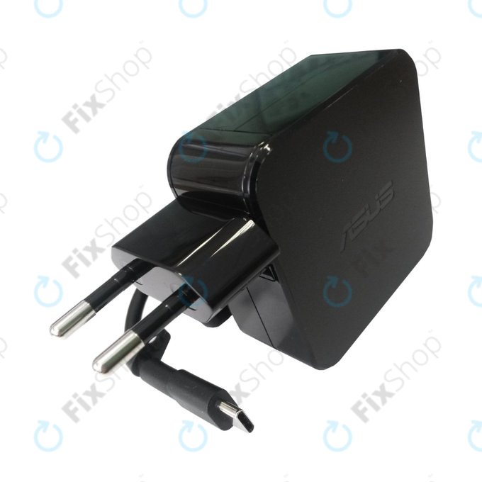 Adattatore di ricarica per Asus, 65W, B0A001-00443300, Genuine Service Pack