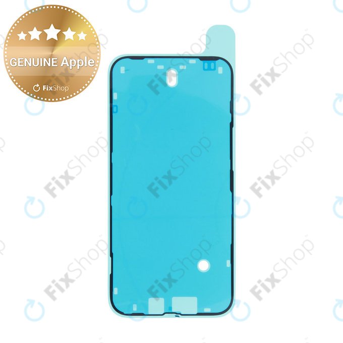 Adesivo Schermo LCD per iPhone 14 Plus, 923-08092-S Genuine Apple