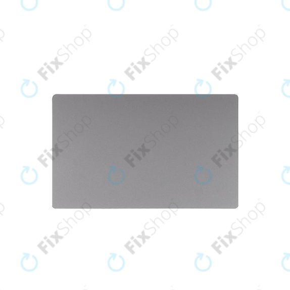 Trackpad per MacBook Pro 13" A1706, A1708 (Late 2016 - Mid 2017), A1989 (2018 - 2019), Space Gray