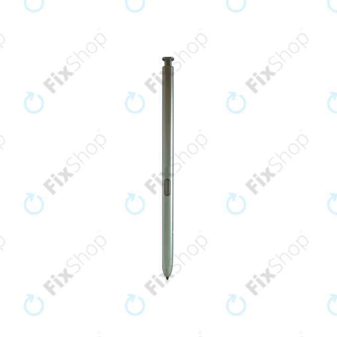Pennino verde mistico per Samsung Note 20 N980B, GH96-13546E, Genuine Service Pack