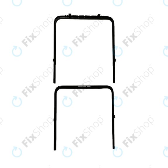 Set cornice frontale per Samsung Z Flip 3 F711B