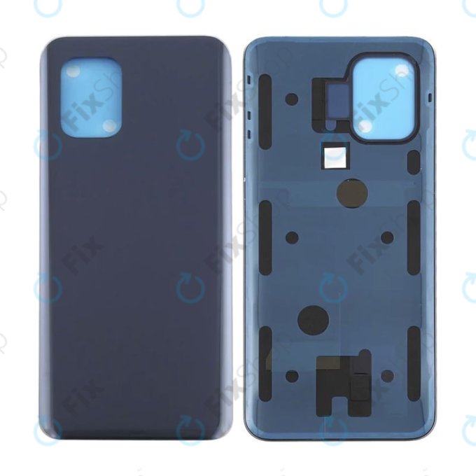 Cover batteria per Xiaomi Mi 10 Lite, Cosmic Grey