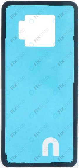 Adesivo copertura batteria per Xiaomi Mi Note 10 M190F4AG