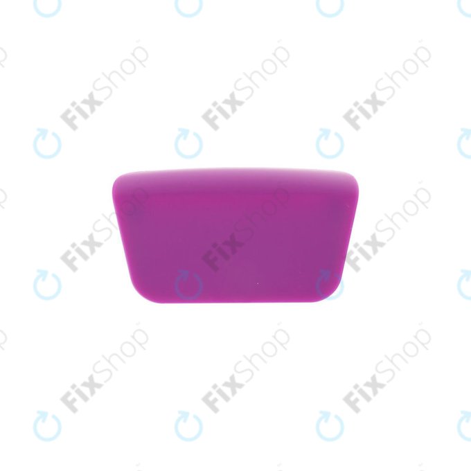Cover touchpad V2.0 (Purple) per Sony PlayStation 5 DualSense controller