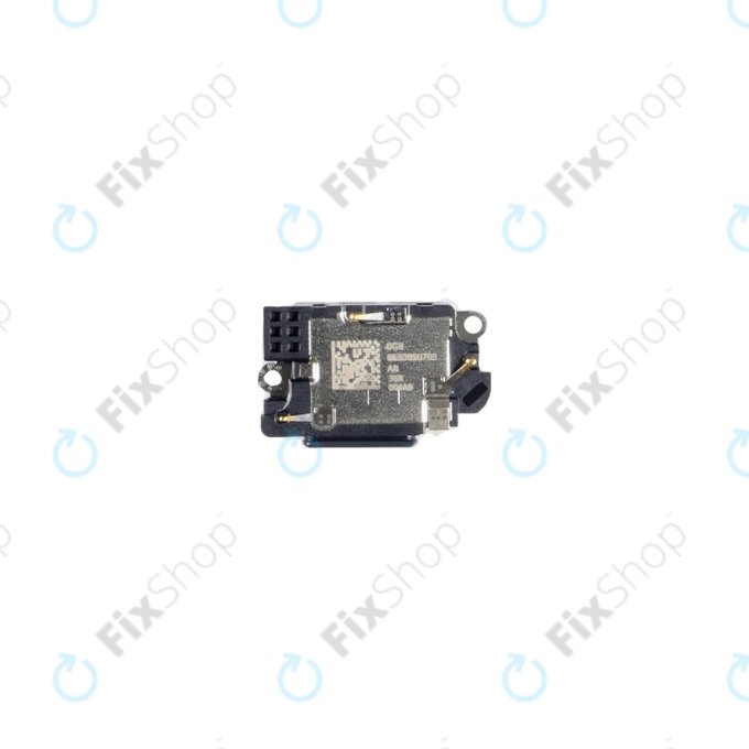 Altoparlante inferiore per Google Pixel 8 GKWS6, G9BQD, G863-00507-03, Genuine Service Pack