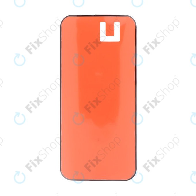 Adesivo copertura batteria per Google Pixel 9 Pro Fold