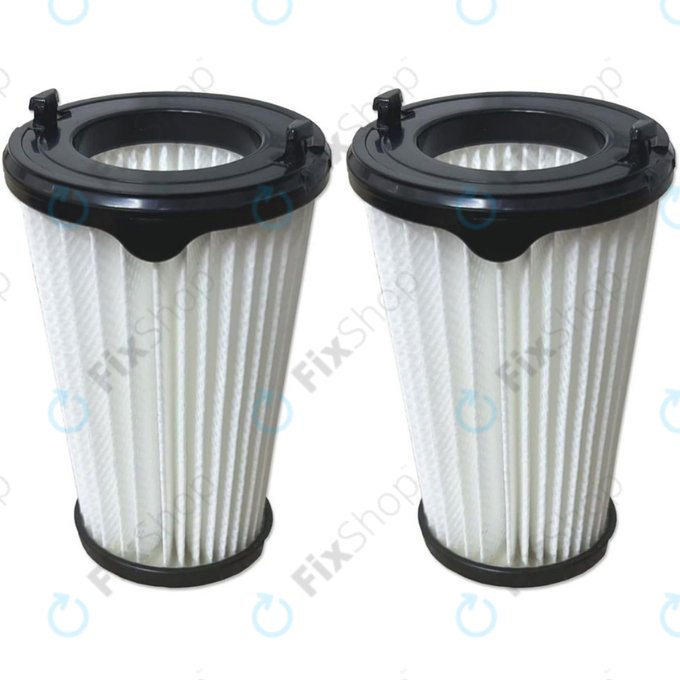 Filtro HEPA EF150, 2 pz. per Electrolux ErgoRapido, AEG