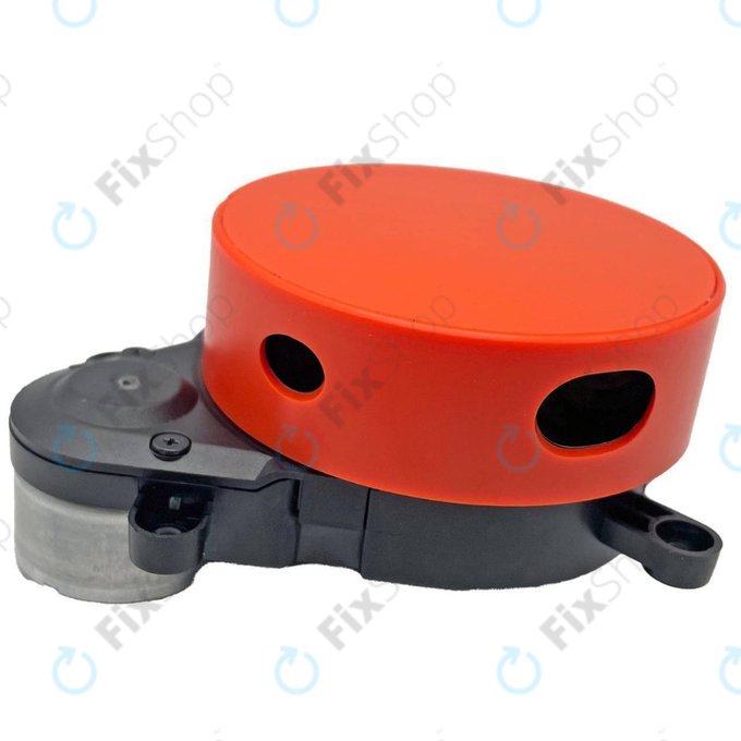Unità sensore LiDAR per Xiaomi Mi Robot Vacuum Mop 2 Pro, S20,  Roidmi EVE CC