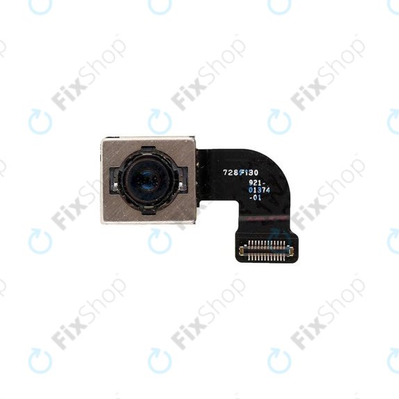 Fotocamera posteriore per iPhone 8
