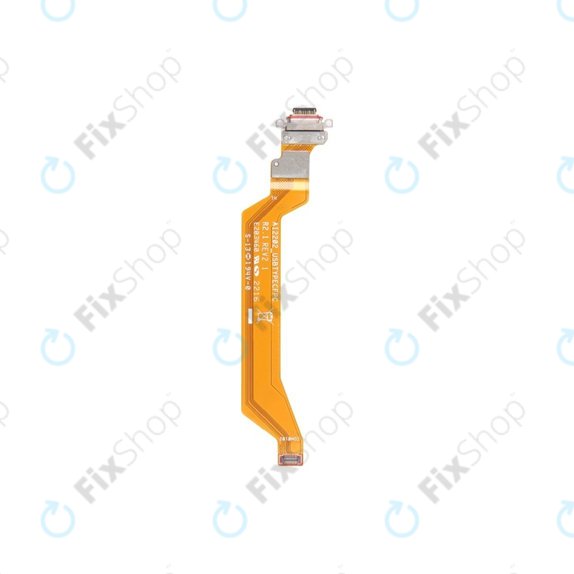 Connettore di ricarica per Asus Zenfone 9 AI2202