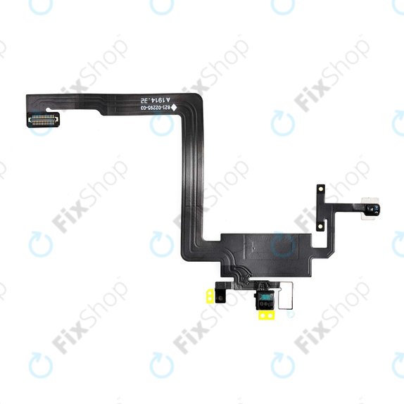 Sensore di luminosità e cavo flex per iPhone 11 Pro Max