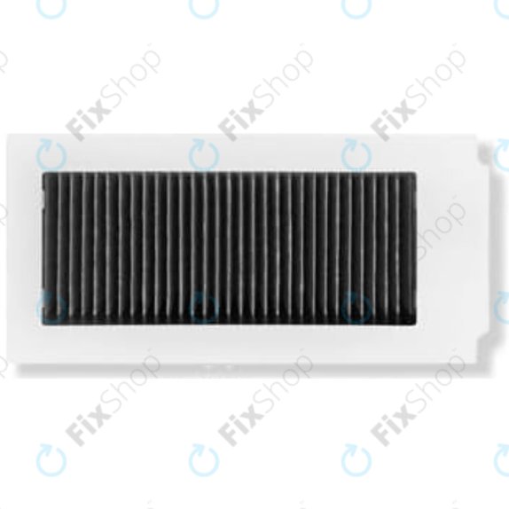 Filtro HEPA per Ecovacs Deebot X5 Omni, X5 Pro Omni