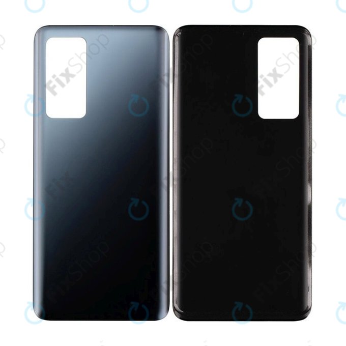 Cover batteria per Xiaomi 12 2201123G, 2201123C, Gray