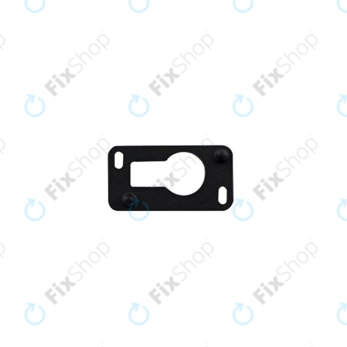 Staffa fotocamera anteriore per iPad Mini, Mini 2, Air