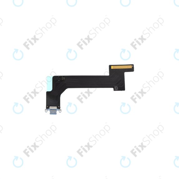 Connettore di ricarica con Cavo flex per iPad 10th Gen 2022 4G, Blue