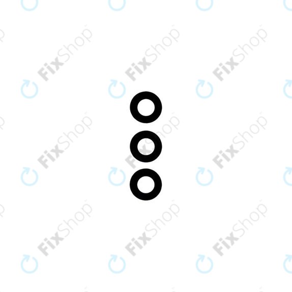 Lente fotocamera posteriore per Samsung S22 S901B, S22 Plus S906B