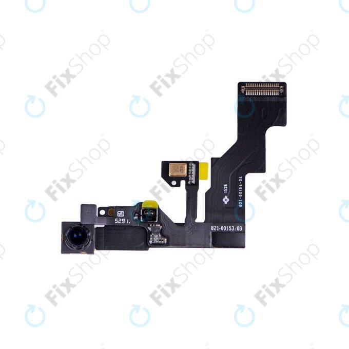 Fotocamera frontale, Sensore di prossimità e Cavo flex per iPhone 6S Plus