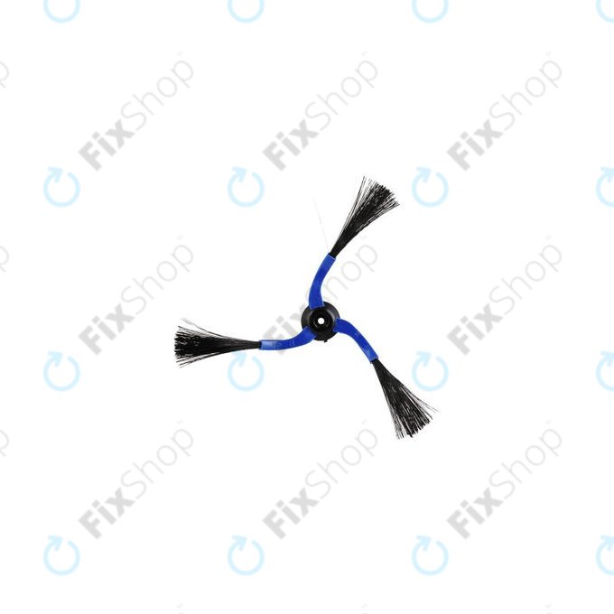 Spazzole laterali VCA-RSB10 per Samsung NaviBot
