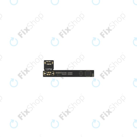 Cavo flex Tag-On batteria per iPhone 12 Pro Max, JCID