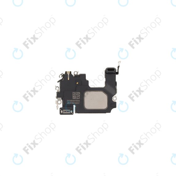 Altoparlante auricolare per iPhone 16e