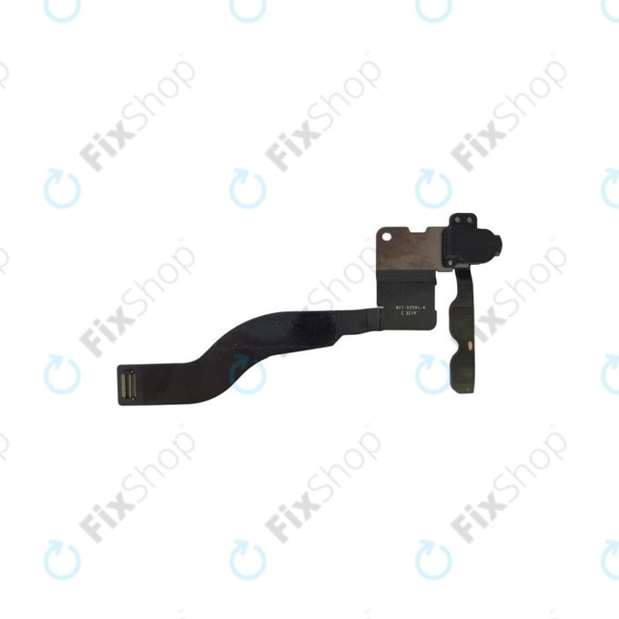 Microfono con Cavo flex per MacBook Pro 13" A2159 (2019)