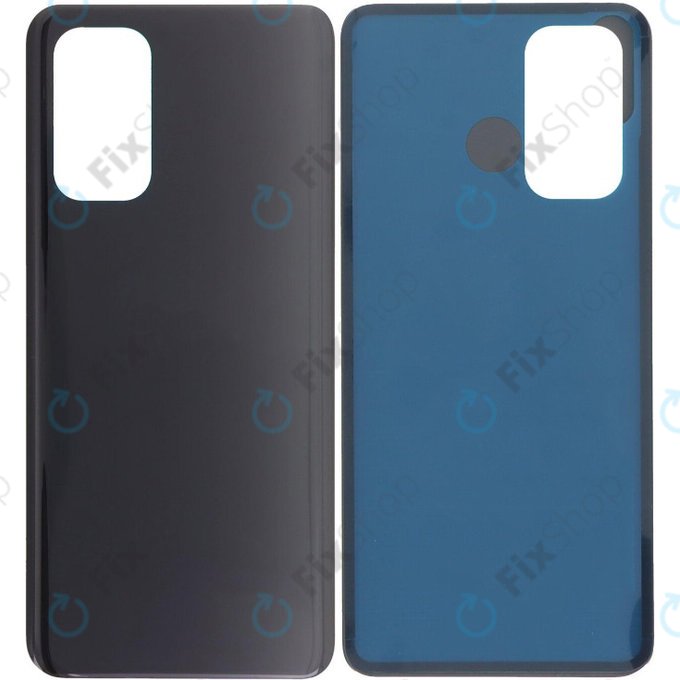 Cover batteria per Oppo Reno 5 5G, Starry Black