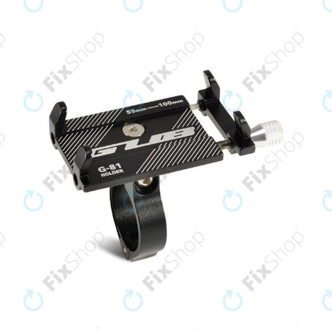 Supporto antiscivolo per smartphone per Xiaomi Mi Electric Scooter 1S, 2 M365, Essential, Pro, Pro 2