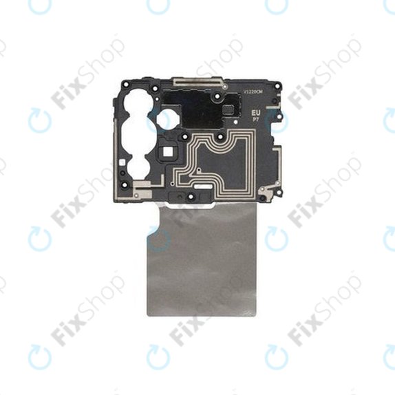Antenna NFC e Ear Altoparlante per Samsung A52 A525F, A526B, A52s 5G A528B, GH97-26223A, Genuine Service Pack