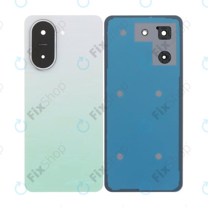 Gruppo cover batteria per Xiaomi Redmi A5 4G, Green