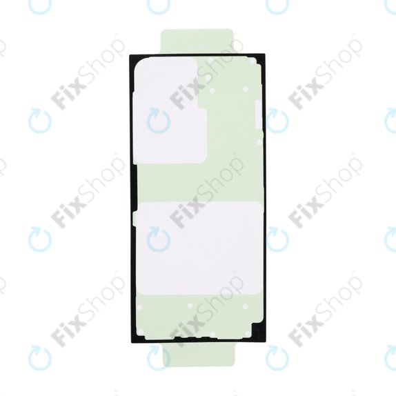 Adesivo copertura batteria per Samsung S24 Ultra S928B